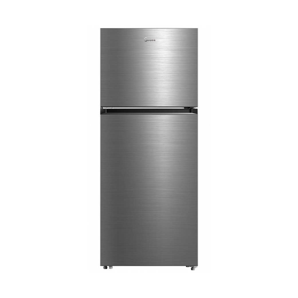 Midea 490L Two Door Refrigerator
